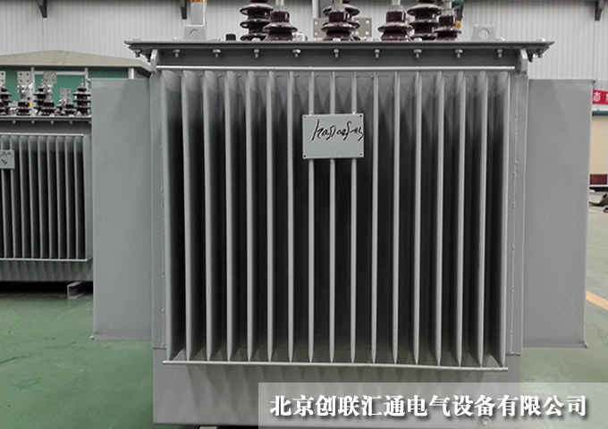 買合適的油式變壓器，看準(zhǔn)s11變壓器